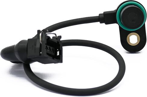 Engine Cam Camshaft Position Sensor Compatible with BMW 545I 645Ci 745I 745Li Alpina B7 X5 V8 4.4L 4.8L Replaces 12147506926 2002 2003 2004 2005 2006 2007 2008 in Saudi Arabia