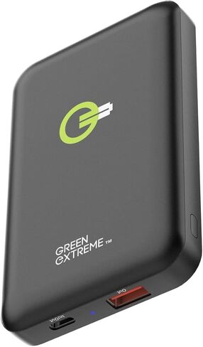 سماعات رأس Bose QuietComfort اللاسلكية المانعة للضوضاء، سماعات رأس بلوتوث فوق الأذن مع عمر بطارية يصل إلى 24 ساعة مع شاحن محمول لاسلكي Green Extreme (دخان أبيض) in Kuwait