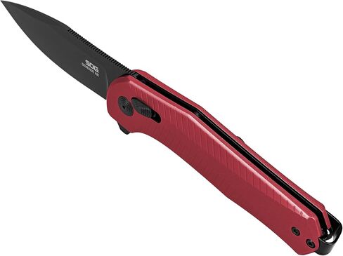 SOG DIVERGE XR/BLACK + BLACK/BLISTER PACK in Kuwait