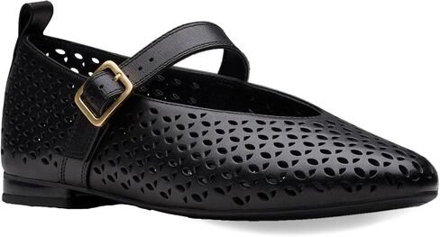Clarks Women's, Fawna Jane Flat in Saudi Arabia