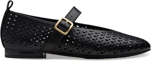 Clarks Women's, Fawna Jane Flat in Saudi Arabia