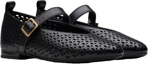Clarks Women's, Fawna Jane Flat in Saudi Arabia
