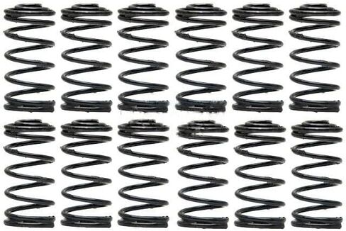 Drum Brake Shoe Hold Down Spring for 1964-1972 Buick Sportwagon (PG-2488972) in Saudi Arabia