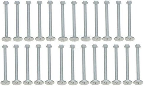 Brake Spring Hold Down Pin Rear for 1985-1991 Cadillac DeVille (PG-2488302) in Saudi Arabia