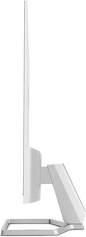 HP Series 5 27 inch FHD Monitor, Full HD Display (1920 x 1080), IPS Panel, 99% sRGB, 1500:1 Contrast Ratio, 300 nits, Eye Ease with Eyesafe Certification, 527sa (2024) in Kuwait