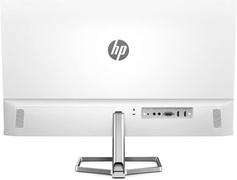HP Series 5 27 inch FHD Monitor, Full HD Display (1920 x 1080), IPS Panel, 99% sRGB, 1500:1 Contrast Ratio, 300 nits, Eye Ease with Eyesafe Certification, 527sa (2024) in Kuwait