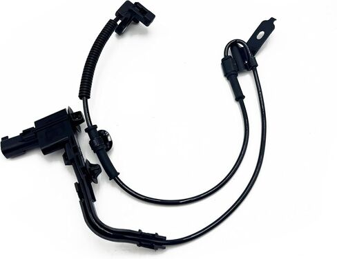 مستشعر سرعة عجلة ABS الأمامي اليمين متوافق مع استبدال الانصهار Ford 2010-2012 لـ Lincoln 2012 MKZ 2011 Milan L4 V6 2.3L 2.5L 3.0L 3.5L يحل محل AE5C2C204AC AE5Z2C204B in Saudi Arabia