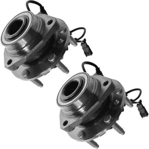 Strut Bearing Tie Rod Steering Suspension Front Assembly Kit Set 10pc Ball Bearingkit Includes Sealed for Saab,for Olds,for Isuzu,for GMC,for Chevy,for Buick in Saudi Arabia