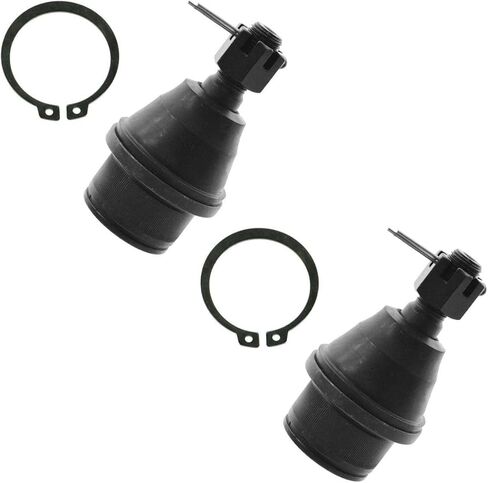 Strut Bearing Tie Rod Steering Suspension Front Assembly Kit Set 10pc Ball Bearingkit Includes Sealed for Saab,for Olds,for Isuzu,for GMC,for Chevy,for Buick in Saudi Arabia