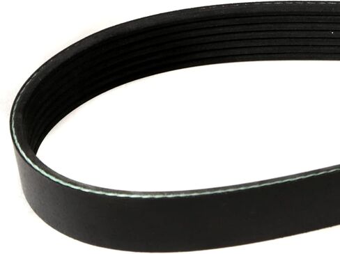 EPDM Serpentine Belt 7pk2285 متوافق مع 2005-2015 لتويوتا تاكوما 2.7L ، 1993-1995 لجيب جراند شيروكي 5.2L ، 1993 لجيب جراند واجونر 5.2L in Kuwait