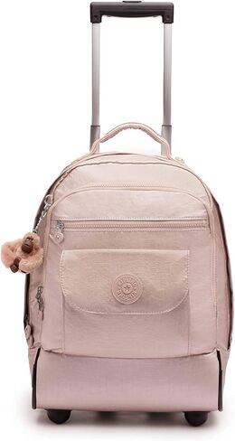 Kipling Sanaa كبيرة المعادن على ظهر حقيبة الظهر الكوارتز المعادن in Saudi Arabia