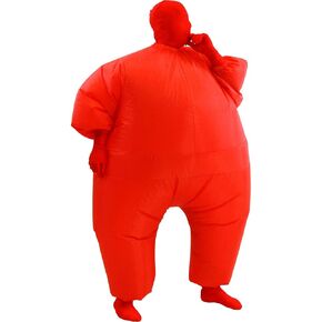 Chub Suit Men's Inflatable Adult Costume in Saudi Arabia