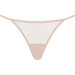 Cuup The String Thong - Mesh in Kuwait