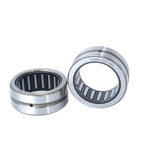 1 PC Needle Roller Bearing Without Inner Ring NKS40 Inner Diameter 40 Outer Diameter 55 Height 22mm Precision Bearing. in Kuwait
