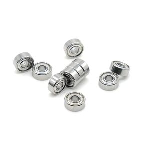 MR104ZZ Handles Bearing 4x10x4 mm for Strong Drill Lab Handpiece MR104 ZZ Ball Bearing Nail in Kuwait