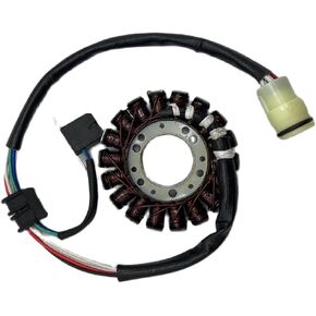 Stator Magneto Fit For RAPTOR 660 YFM250 YFM660 Generator 2001-20051P0-H1410-00 4XE-81410-00 4D3-81410-00 in Saudi Arabia