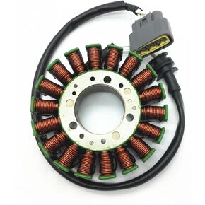 دراجة نارية Magneto Generator Generator Stator لفائف YZF R1 YZF-R1 YZFR1 2002 2003 5PW-81410-00-00 ، 5PW-81410-01-00 in Kuwait