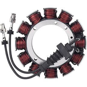 لفائف مولد الدراجات النارية لفائف FXDL FXDLI Super Glide FXDP FXD FXDI FXDX FXDSE WIDE FXDWG 29951-99 in Kuwait