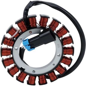 الجزء الثابت لـ 600 610 SX 59031-2132 59031-7016 المولد Magneto in Kuwait