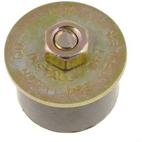 Cylinder Head Plug for 1987-1990 Cadillac Brougham in Kuwait