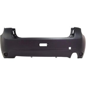 For Mitsubishi RVR Bumper Cover 2016 2017 | Rear | Primed | MI1100302 | 6410D091 in Saudi Arabia