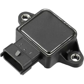 35170-22600 TPS مستشعر وضع الخانق في Hyundai لهجة Hyundai Elantra Tiburon Tucson 2000-2006 ، Kia Sportage 2004-2007 ، استبدل 3517022600 Th366 0280122014 90541502 9181538 in Kuwait