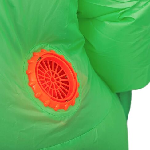 Chub Suit Men's Inflatable Adult Costume in Saudi Arabia