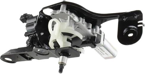 Motorcraft Wiper Motor Assembly - WM985 in Saudi Arabia