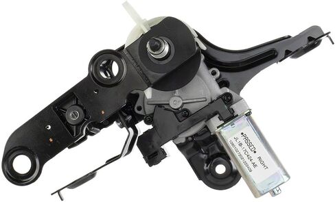 Motorcraft Wiper Motor Assembly - WM985 in Saudi Arabia