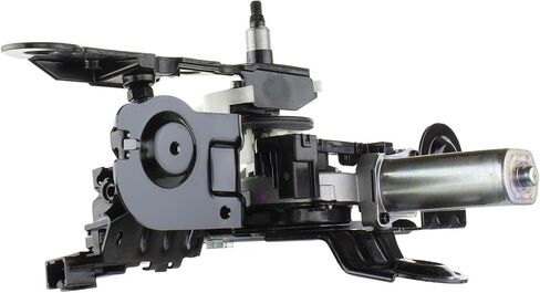 Motorcraft Wiper Motor Assembly - WM985 in Saudi Arabia