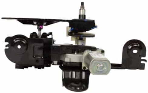 Motorcraft Wiper Motor Assembly - WM985 in Saudi Arabia
