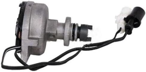 Ignition Distributor for 1986 Chrysler Laser (PG-2368464) in Saudi Arabia