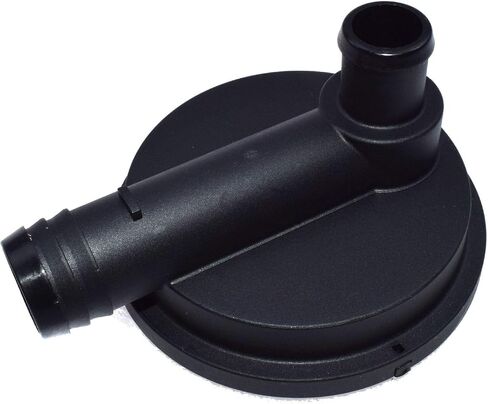 Crankcase Pressure Regulating Valve PCV For VW EuroVan Golf Jetta 023129101 New in Saudi Arabia