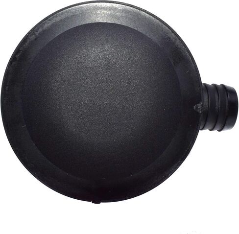Crankcase Pressure Regulating Valve PCV For VW EuroVan Golf Jetta 023129101 New in Saudi Arabia