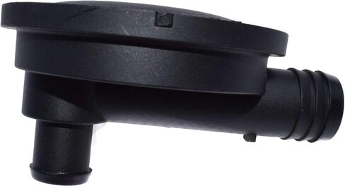 Crankcase Pressure Regulating Valve PCV For VW EuroVan Golf Jetta 023129101 New in Saudi Arabia
