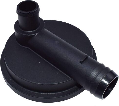 Crankcase Pressure Regulating Valve PCV For VW EuroVan Golf Jetta 023129101 New in Saudi Arabia
