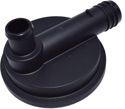 Crankcase Pressure Regulating Valve PCV For VW EuroVan Golf Jetta 023129101 New in Saudi Arabia