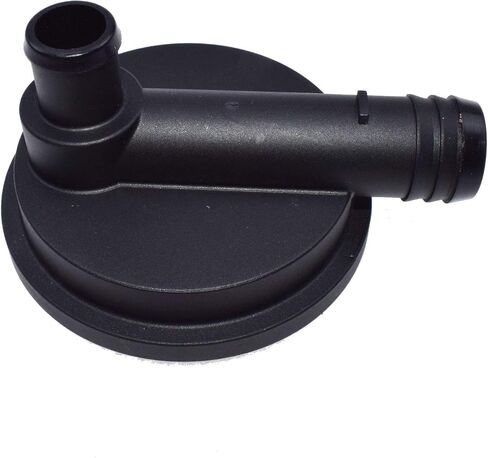 Crankcase Pressure Regulating Valve PCV For VW EuroVan Golf Jetta 023129101 New in Saudi Arabia