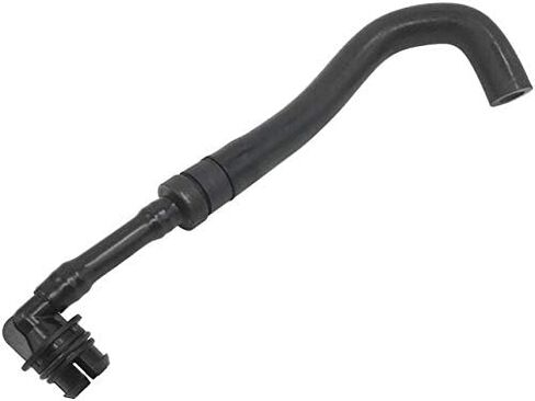 PCV Valve and Hose - Compatible with 2006-2010 Dodge Charger 2.7L V6 in Saudi Arabia
