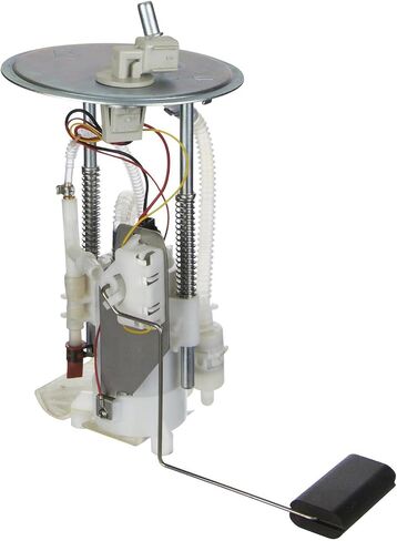 Detroit Axle - وحدة مضخة الوقود لـ Ford 2005 Mustang [الجانب الأيسر] ، استبدال مجموعة وحدة مضخة الوقود الكهربائية in Kuwait