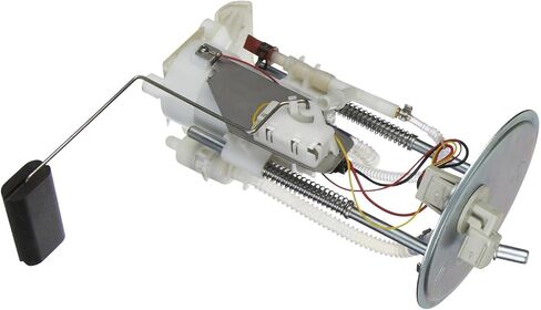 Detroit Axle - وحدة مضخة الوقود لـ Ford 2005 Mustang [الجانب الأيسر] ، استبدال مجموعة وحدة مضخة الوقود الكهربائية in Kuwait