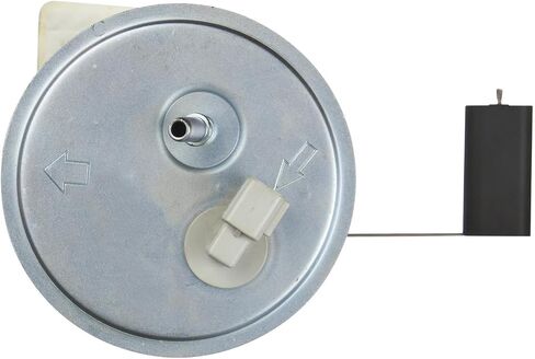 Detroit Axle - وحدة مضخة الوقود لـ Ford 2005 Mustang [الجانب الأيسر] ، استبدال مجموعة وحدة مضخة الوقود الكهربائية in Kuwait