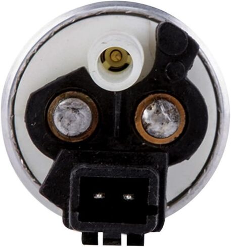 For GMC Typhoon 1992 1993 Electric Fuel Pump | 4.3L V6 | w/Accessories | Replacement For 25163464 in Saudi Arabia