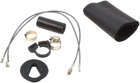 For GMC Typhoon 1992 1993 Electric Fuel Pump | 4.3L V6 | w/Accessories | Replacement For 25163464 in Saudi Arabia