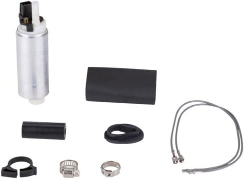 For GMC Typhoon 1992 1993 Electric Fuel Pump | 4.3L V6 | w/Accessories | Replacement For 25163464 in Saudi Arabia