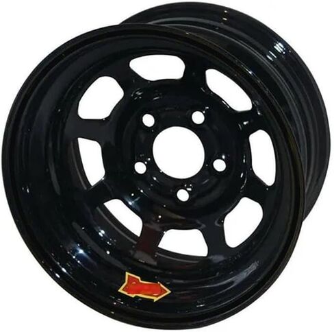 50185010 50-185010 50 Series 15x8 Wheel ، 5x5 ، 1 "BS 50-185010 in Saudi Arabia