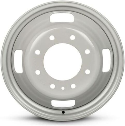 17 "× 6.5" حافة عجلة بديلة من الصلب من أجل فورد ل F350 Superduty 2017-2022 in Saudi Arabia