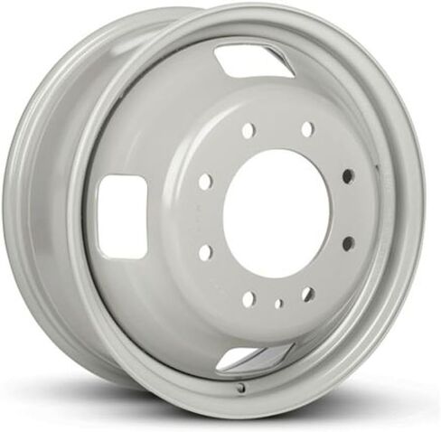 17 "× 6.5" حافة عجلة بديلة من الصلب من أجل فورد ل F350 Superduty 2017-2022 in Saudi Arabia