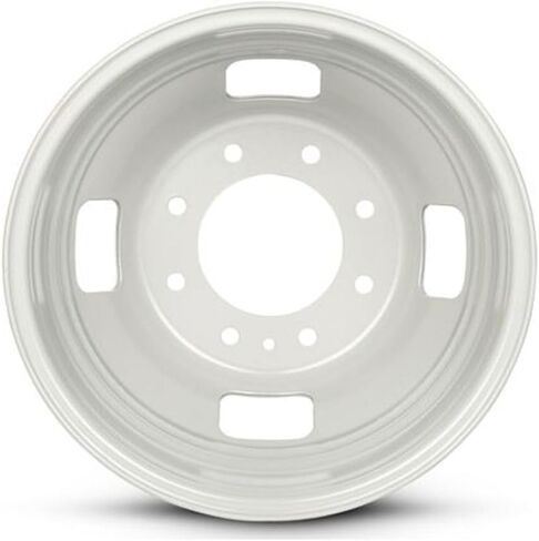 17 "× 6.5" حافة عجلة بديلة من الصلب من أجل فورد ل F350 Superduty 2017-2022 in Saudi Arabia