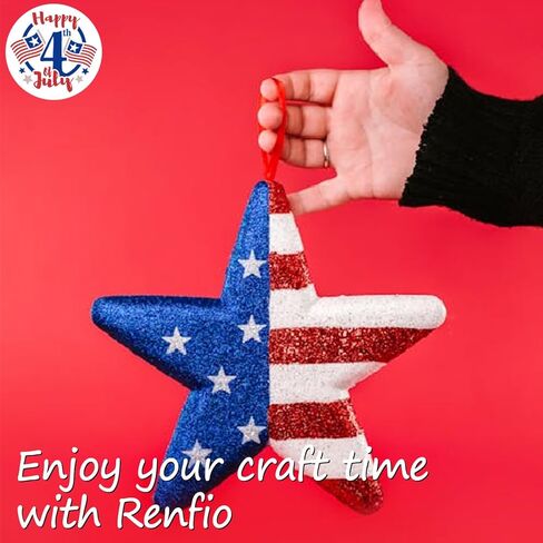 Renfio Holographic Glitter, 16 Colors Resin Glitter Set Each 15g/0.53oz Extra Fine Glitter for Crafts PET 1/128" Epoxy Resin Accessories Glitters Powder for Tumblers Slime Candle Making Nails Bomb in Kuwait